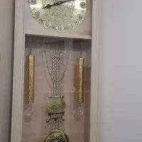 ساعت ایستاده در حد نو