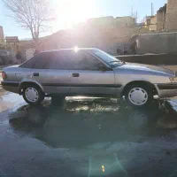 دوو اسپرو|خودرو سواری و وانت|فولادشهر, باغشاد|دیوار