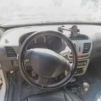 ساینا 1400|خودرو سواری و وانت|خرمشهر, |دیوار