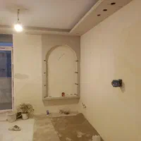 اجرای سقف کاذب و دیوار پوش|خدمات پیشه و مهارت|تهران, مخصوص|دیوار