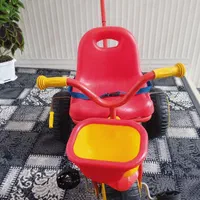 سه چرخه