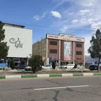 مغازه ۳۹ متری دو نبش-سرمایه گذاری پرسود-جلفا