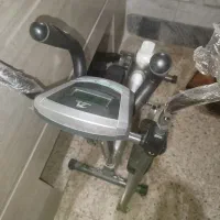 اسکی فضایی|تجهیزات ورزشی|خرم‌آباد, |دیوار