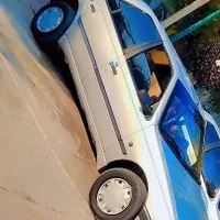 پژو 405 GLX - دوگانه سوز CNG، مدل ۱۳۹۰|خودرو سواری و وانت|ایذه, |دیوار