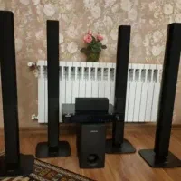 سینما خانواده سامسونگ هفت تیکه مالزی