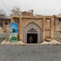 ۳۷۵ متر زمین مسکونی ابراهیم اباد