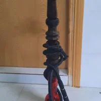 قلیون دوسیب