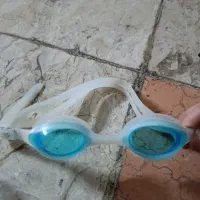 عینک شنا speedo اصل نو