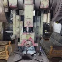 پرس ضربه ای ۳۰تن لنگ ثابت