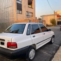 پراید|خودرو سواری و وانت|علی‌آباد کتول, |دیوار