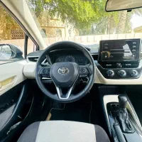 Toyota corola se|خودرو سواری و وانت|رشت, گلباغ نماز|دیوار