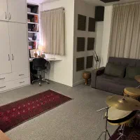 ۲۵۰ مترویلایی اقبال لاهوری یک(پشت حاشیه وکیل آباد)