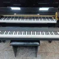 Yamaha p115