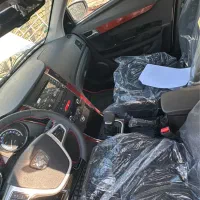 دنا پلاس اپشنال توربو اتومات|خودرو سواری و وانت|شیراز, شهرک قمشه|دیوار