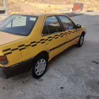 فروش تاکسی مدل ۸۱خط انقلاب نبوت نایسر