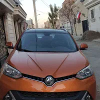 معاوضه ام جی gsبا خودروی سبکتر