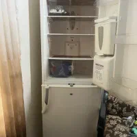 یخچال فریزر کارکرده LG|یخچال و فریزر|اهواز, گلستان|دیوار