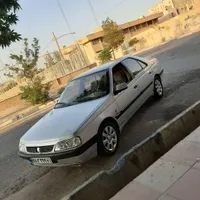 پژو 405 SLX موتور 1800، مدل ۱۳۹۰|خودرو سواری و وانت|ورامین, |دیوار
