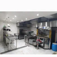 شاطر برقی