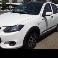 کوییک R مدل ۱۴۰۱ سفید مشکی کارکرد واقعی ۱۶