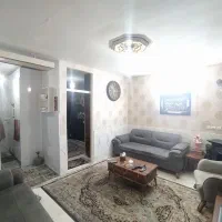 ۵۰ متری ویلایی حیاط دار