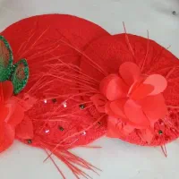 کاپ کلاه یلدا بزرگ و کوچک