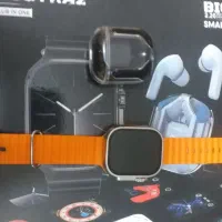 ساعت هوشمند ۷بند به همراه ارپاد|ساعت|سمنان, |دیوار