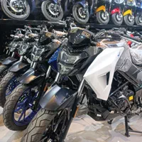 اس وای ام ان ای ۲۵۰ مدل ۱۴۰۳ (۱۸ ماهه)