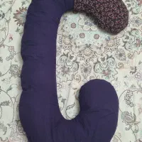 بالش بارداری و شیر دهی