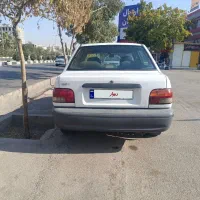 پراید ۱۳۱مدل90دوگانه|خودرو سواری و وانت|شیراز, مبعث|دیوار