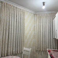 پرده|پرده، رانر، رومیزی|ازنا, |دیوار