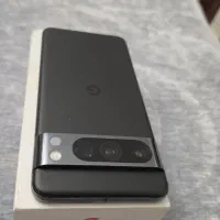 گوشی pixel 8 pro همراه قاب