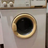 ماشین لباسشویی