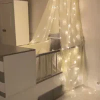 سرویس خواب کودک تبدیل ب نوجوان شو نو نو
