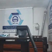 ۶۰ متر مناسب مسکونی یا اداری فاز ۳|اجارهٔ دفتر کار، اتاق اداری، مطب|تهران, حکیمیه|دیوار
