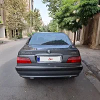 پارسlxمدل۱۴۰۱ دریچه سیمیtu5|خودرو سواری و وانت|کرج, کوی کارمندان شمالی|دیوار