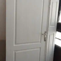 درب‌چوبی‌