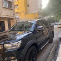 kmct8|خودرو سواری و وانت|گرگان, |دیوار
