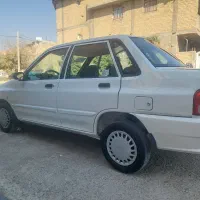 پراید 132 کارمندی|خودرو سواری و وانت|شیراز, باغ تخت|دیوار