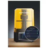 پرینتر سه بعدی M5s