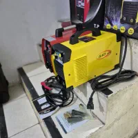 فلز بردستگاه جوش تیتان پرو وراد الکتریک سری اول|ابزارآلات|تهران, توحید|دیوار