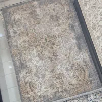 فرش نو 4 متری طرح وینتیج