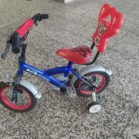 دوچرخه