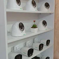 پک دوربین مداربسته|دوربین مداربسته|گنبد کاووس, |دیوار