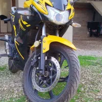 موتور مگلی ۲۰۰