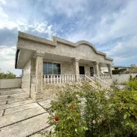 ویلا-لاکچری-با500متر-زمین