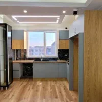 واحد ۷۶ متری/واحد کار شده/ لابی زیبا/ پارکینگ دار|فروش آپارتمان|کهریزک, |دیوار