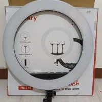 رینگ لایت و پایه|دوربین عکاسی و فیلم‌برداری|کرمان, |دیوار