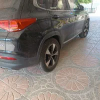 تیگو۷|خودرو سواری و وانت|فردیس, سرحد آباد|دیوار