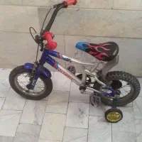 دوچرخه سایز12
